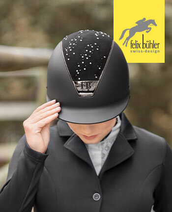 Felix Bhler Reithelme & Sicherheit