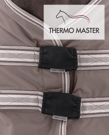 THERMO MASTER Deckenzubehr