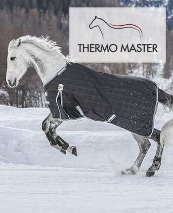THERMO MASTER Winterdecken 150g - 500g
