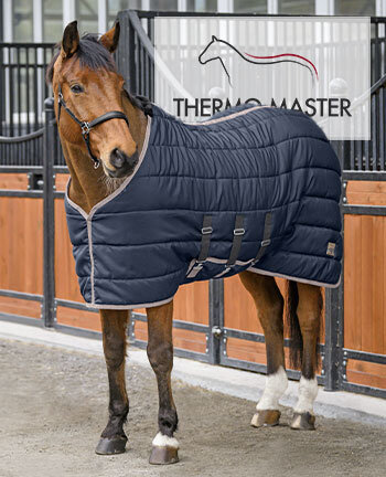 THERMO MASTER Transport- & Stalldecken