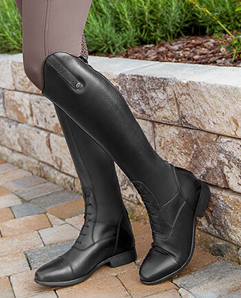 Reitstiefel gebraucht kaufen