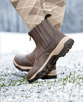 Winterschuhe & - stiefeletten