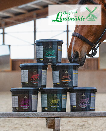 Original Landmhle Mineral- & Zusatzfutter