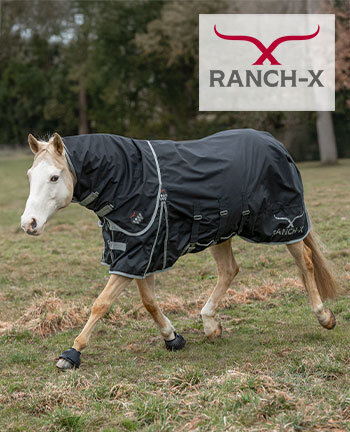 RANCH-X Pferdezubehr