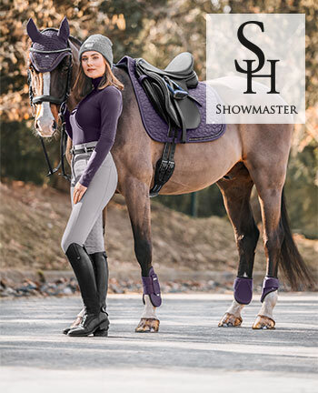 SHOWMASTER Kollektionen frs Pferd
