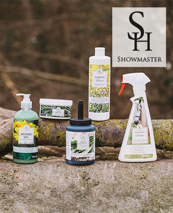 SHOWMASTER Pflegemittel
