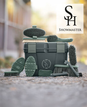 SHOWMASTER Putzzeug