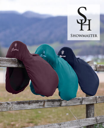 SHOWMASTER Sttel & Zubehr