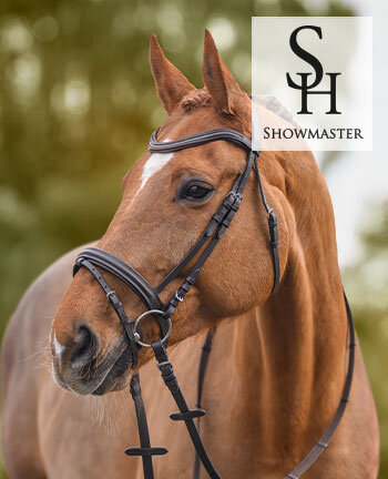 SHOWMASTER Trensen & Zubehr