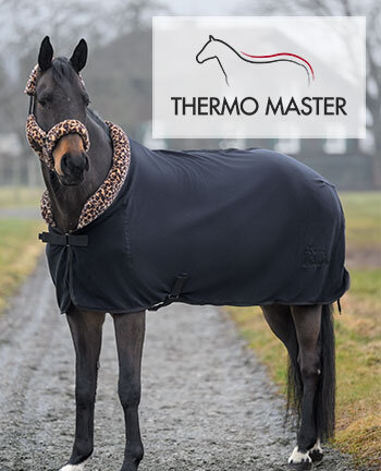 THERMO MASTER Abschwitzdecken
