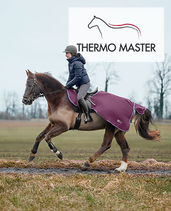 THERMO MASTER Fhranlagen- & Ausreitdecken