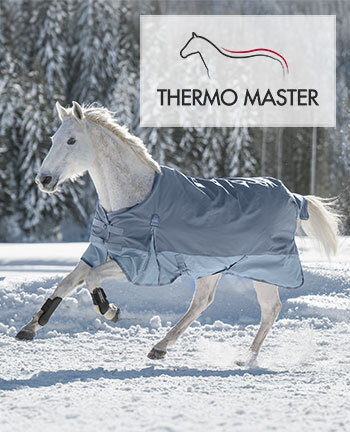 THERMO MASTER Regendecken 0g - 100g