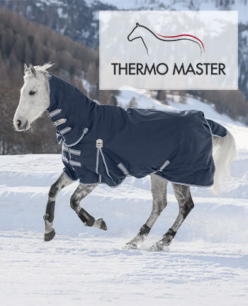 THERMO MASTER Winterdecken 150g - 500g