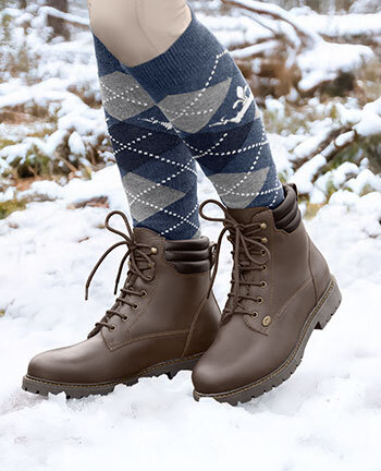 Winterschuhe & - stiefeletten