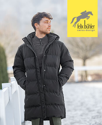 Felix B�hler Herren-Reitbekleidung