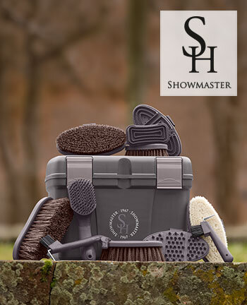 SHOWMASTER Putzzeug