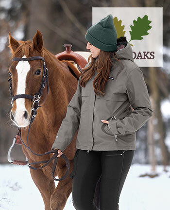 TWIN OAKS Reitbekleidung