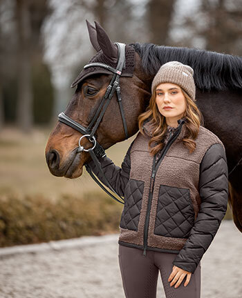 Reitmode Damen