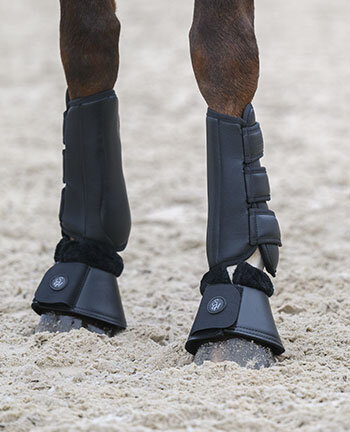 Springglocken & Ballenschutz