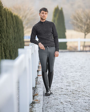 Herren-Reithosen