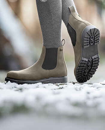 Winterschuhe & - stiefeletten