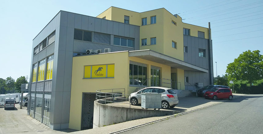 Felix Bhler Filiale Baar-Sihlbrugg