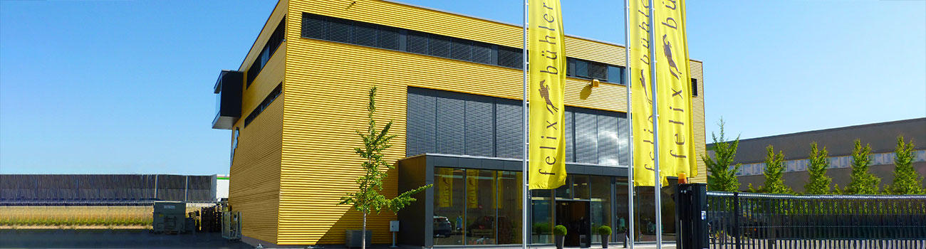 Firmenzentrale