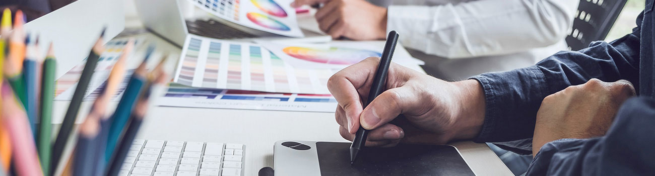 Grafik & Mediendesign