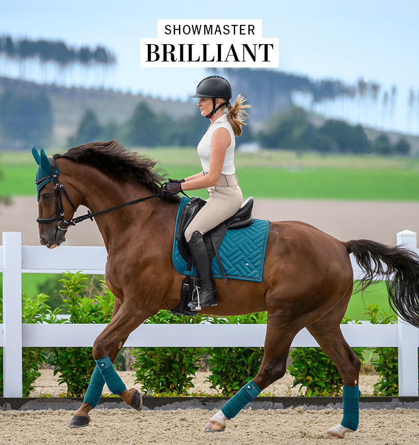 felix bühler | Reitzubehör und Reitsportartikel