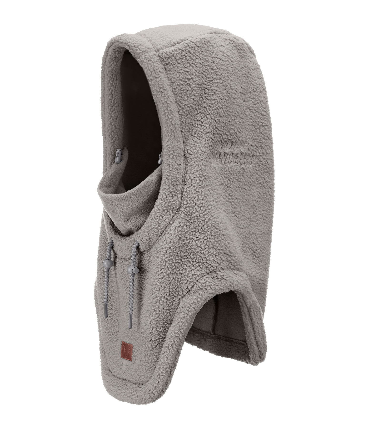 Fleece-Hood Yosemite