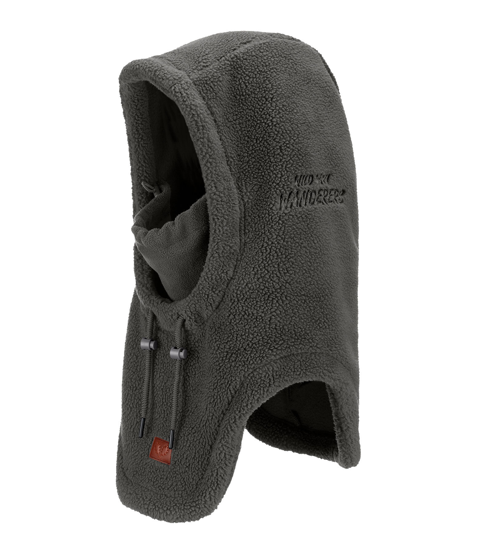 Fleece-Hood Yosemite