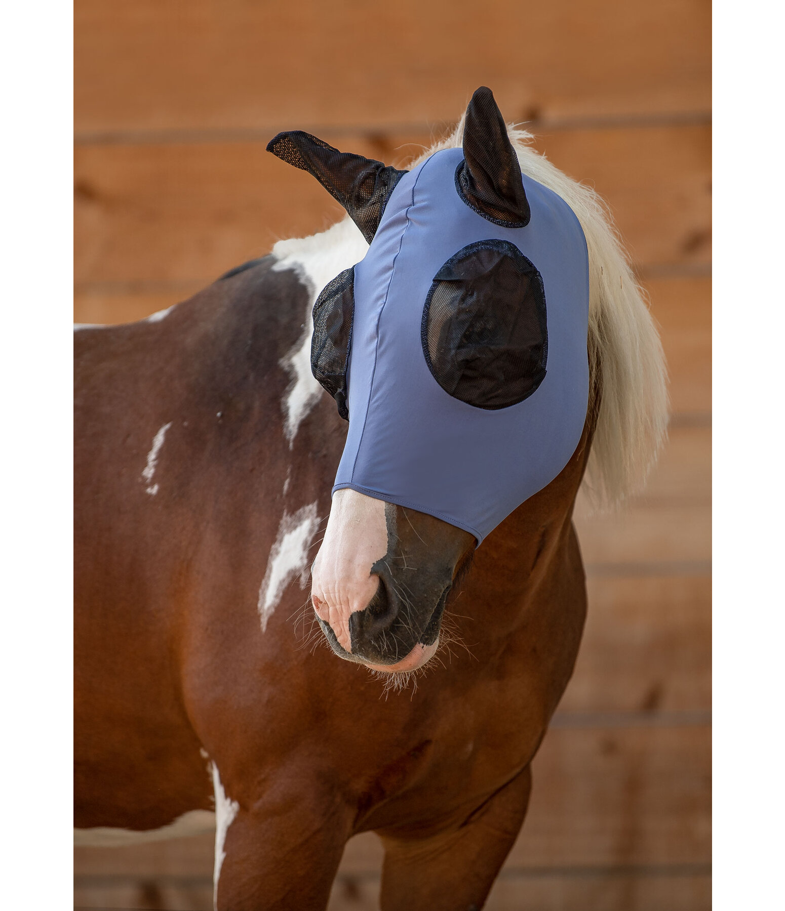 Fliegenmaske Elastic