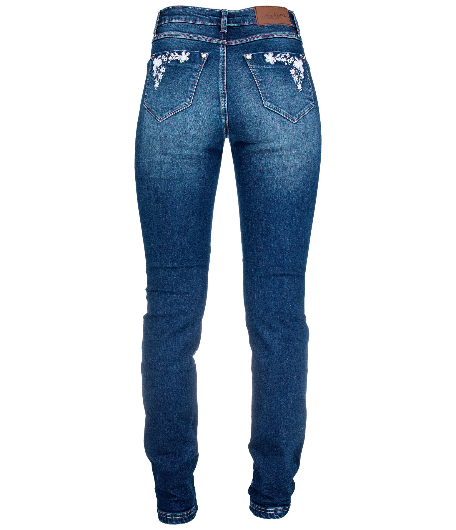 Western-Reitjeans Adorable Amy II