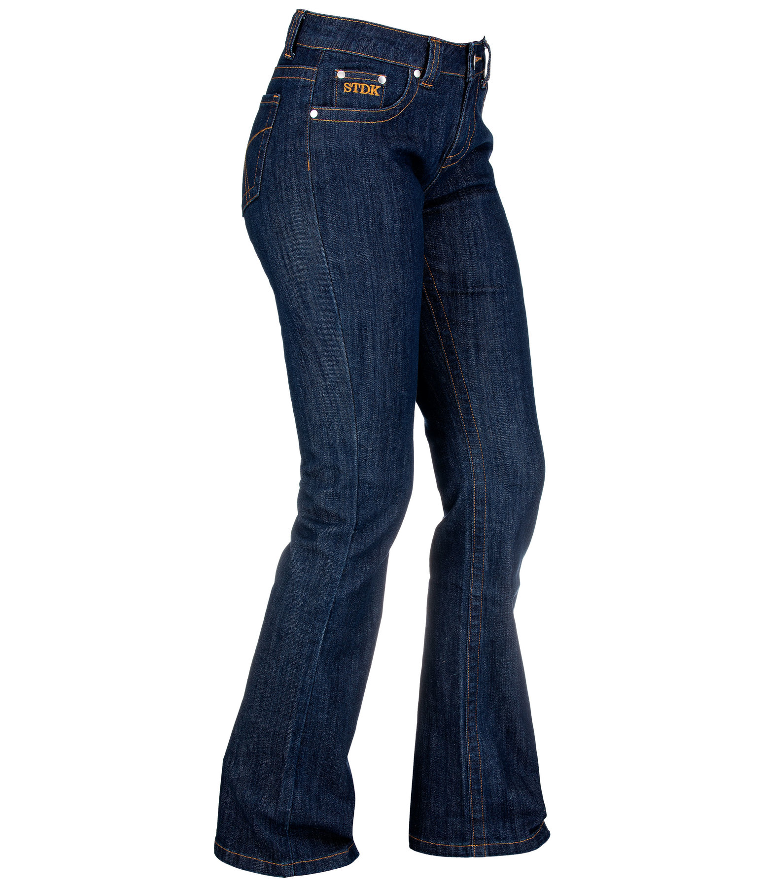 Western-Reitjeans Abby