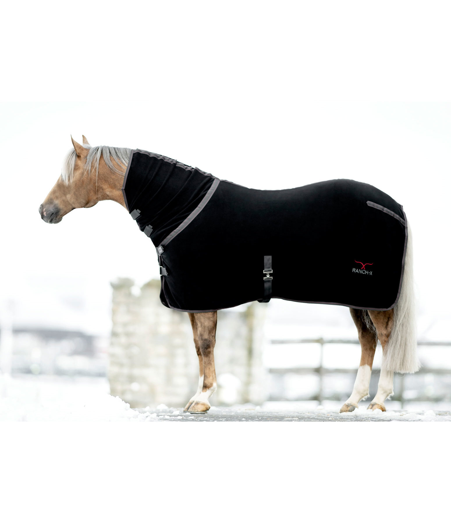 Polar Fleece Cooler