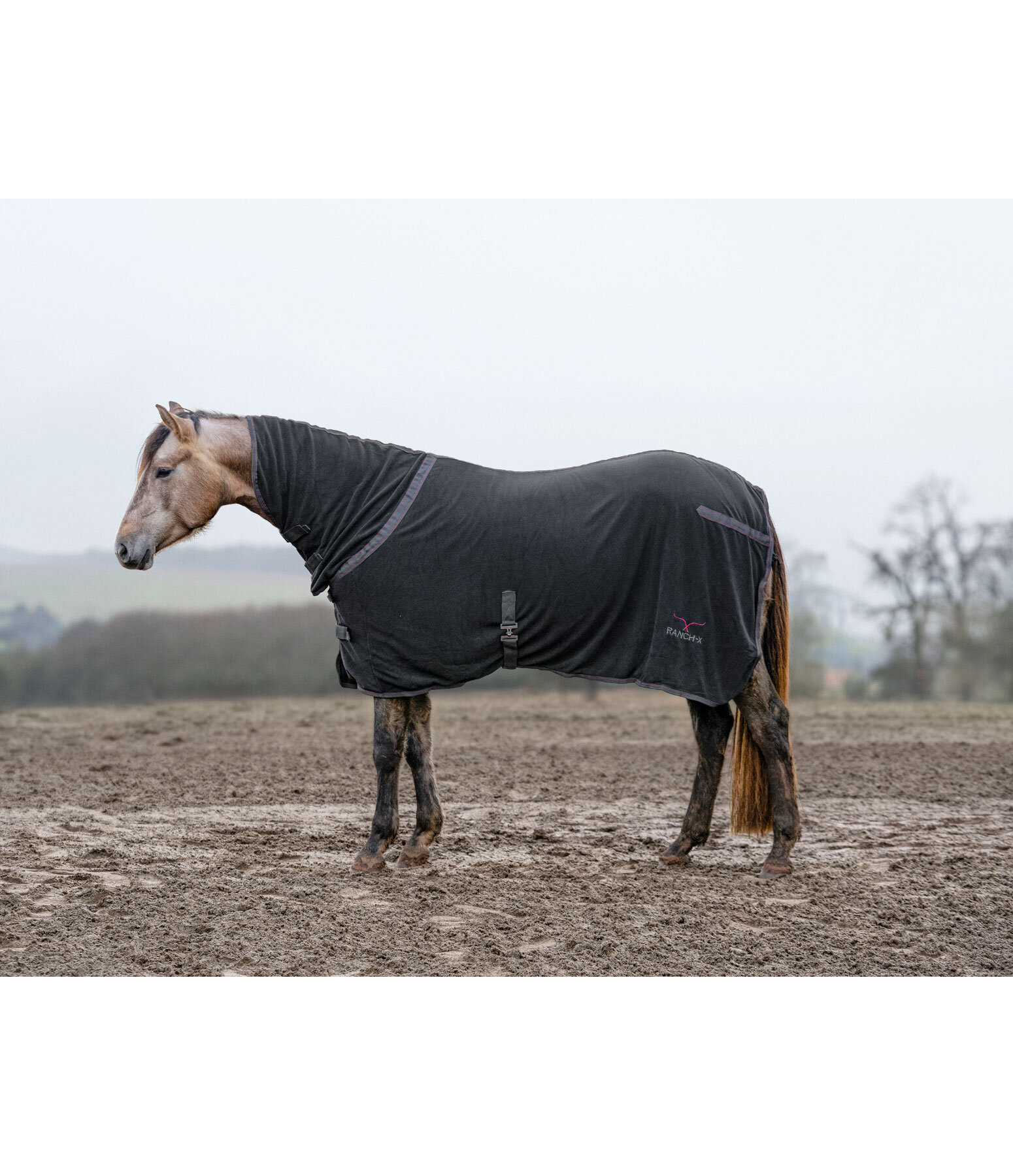 Polarfleece Cooler