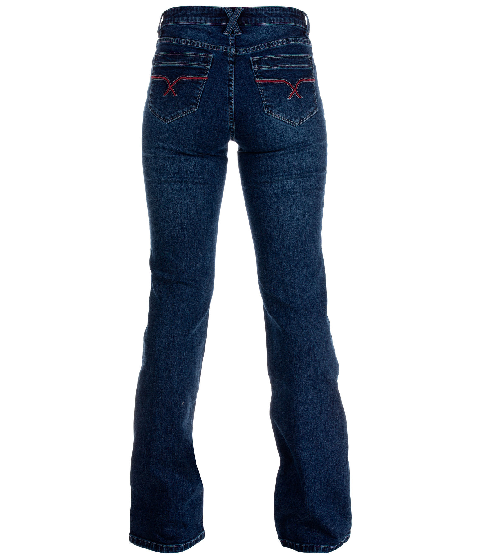 Midrise Jeans Mary