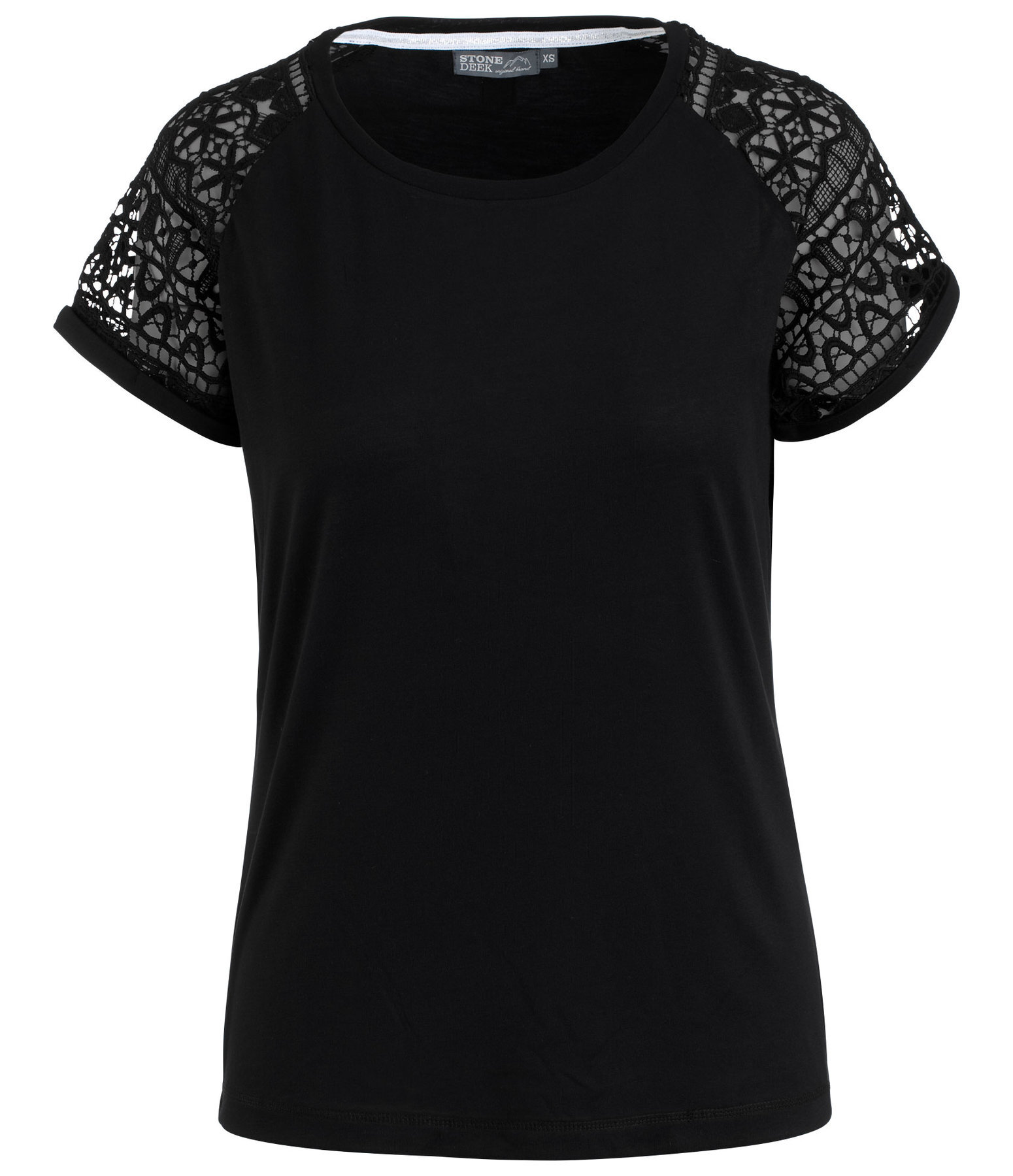 Ladies-T-Shirt Leyna