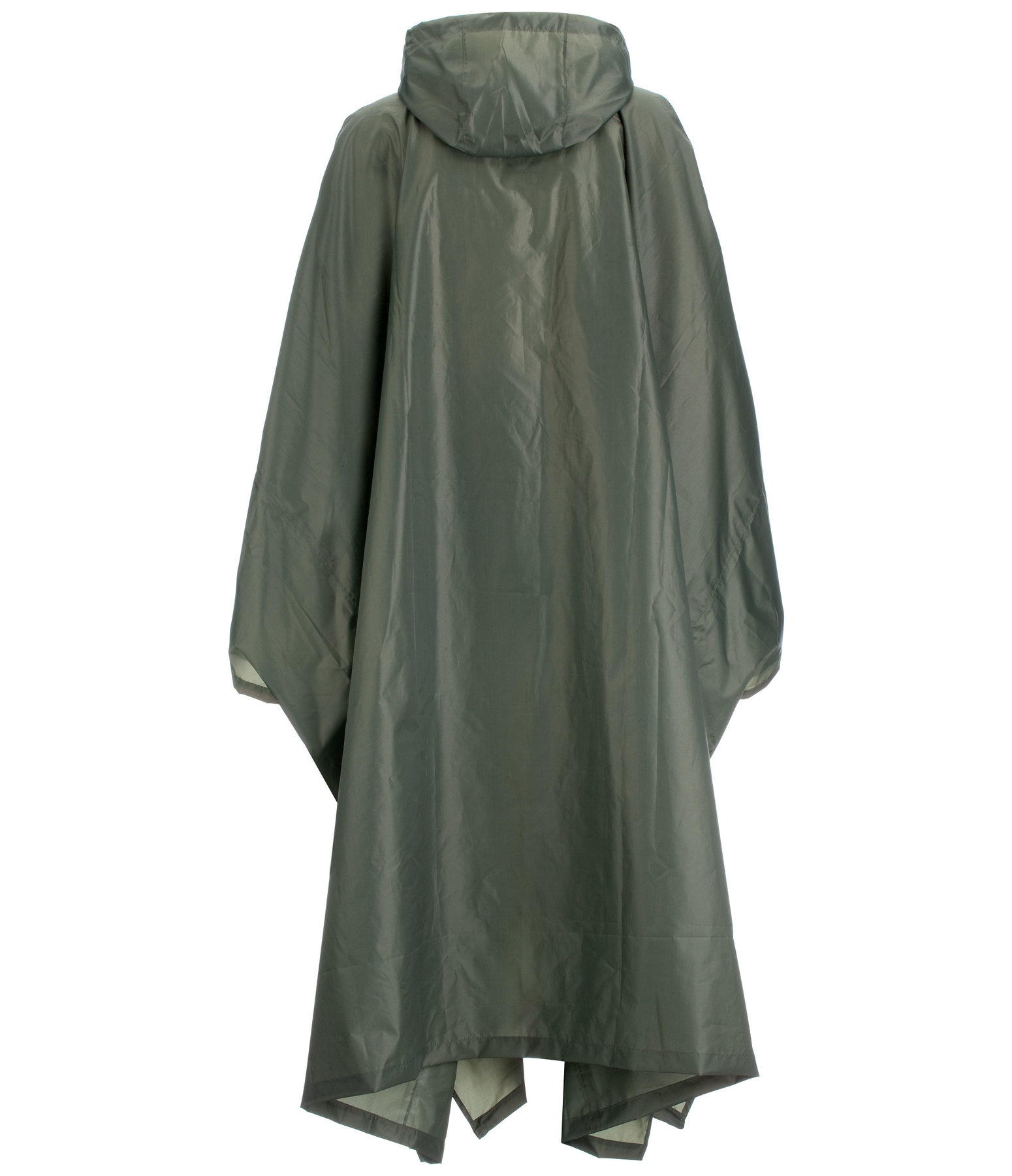 Regenponcho