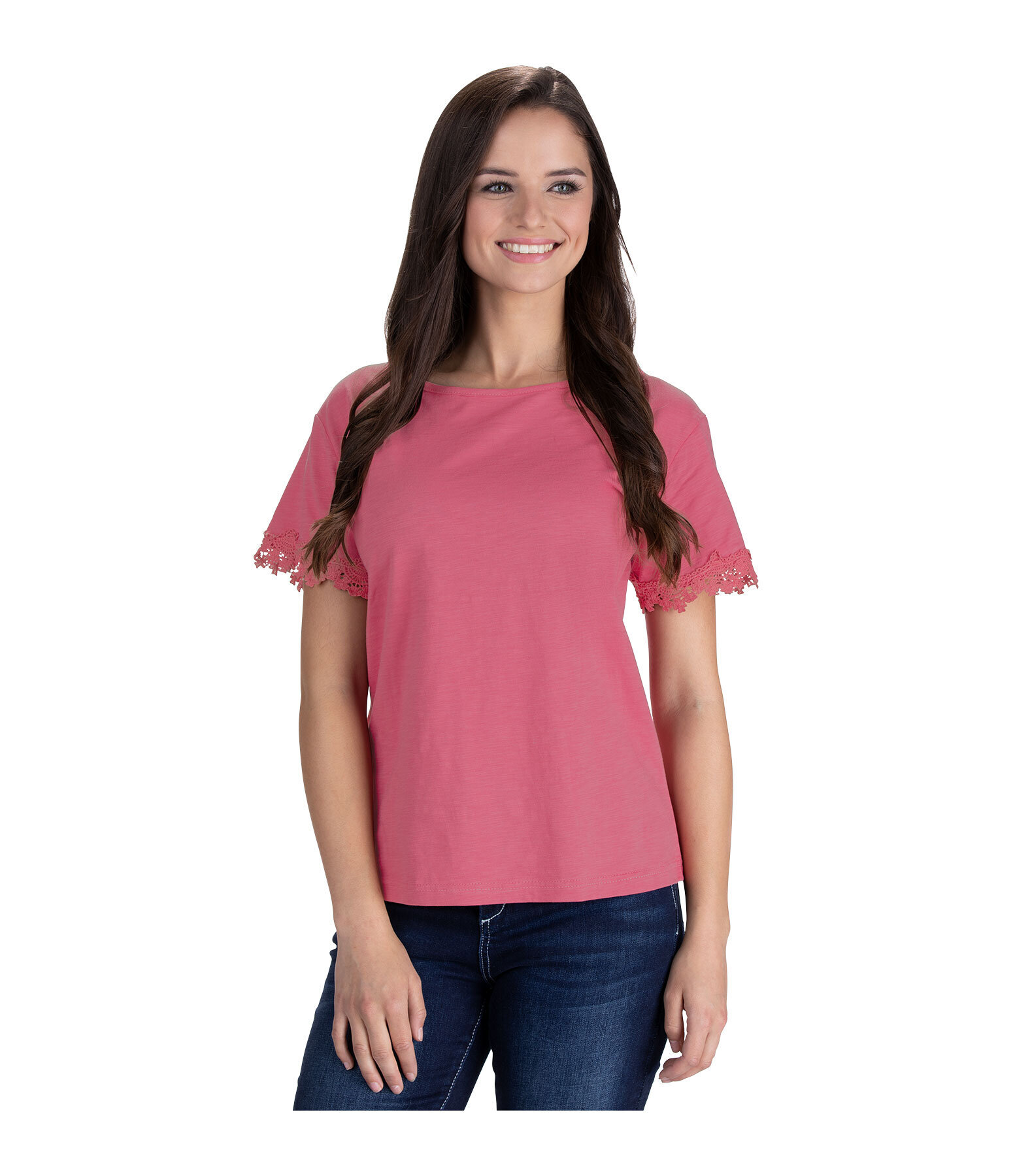 Ladies-T-Shirt Taya