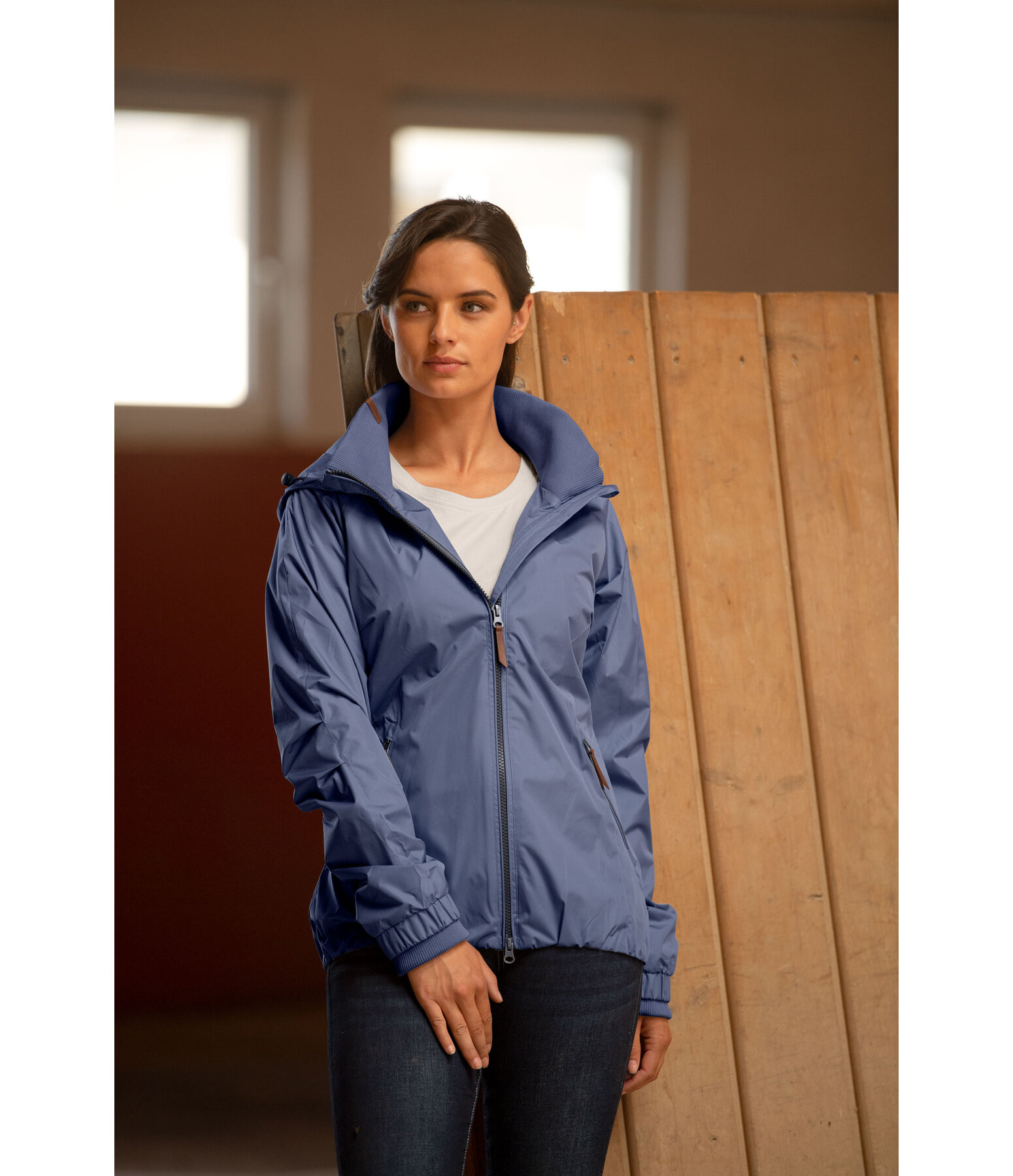 Ladies-bergangsjacke Keyah