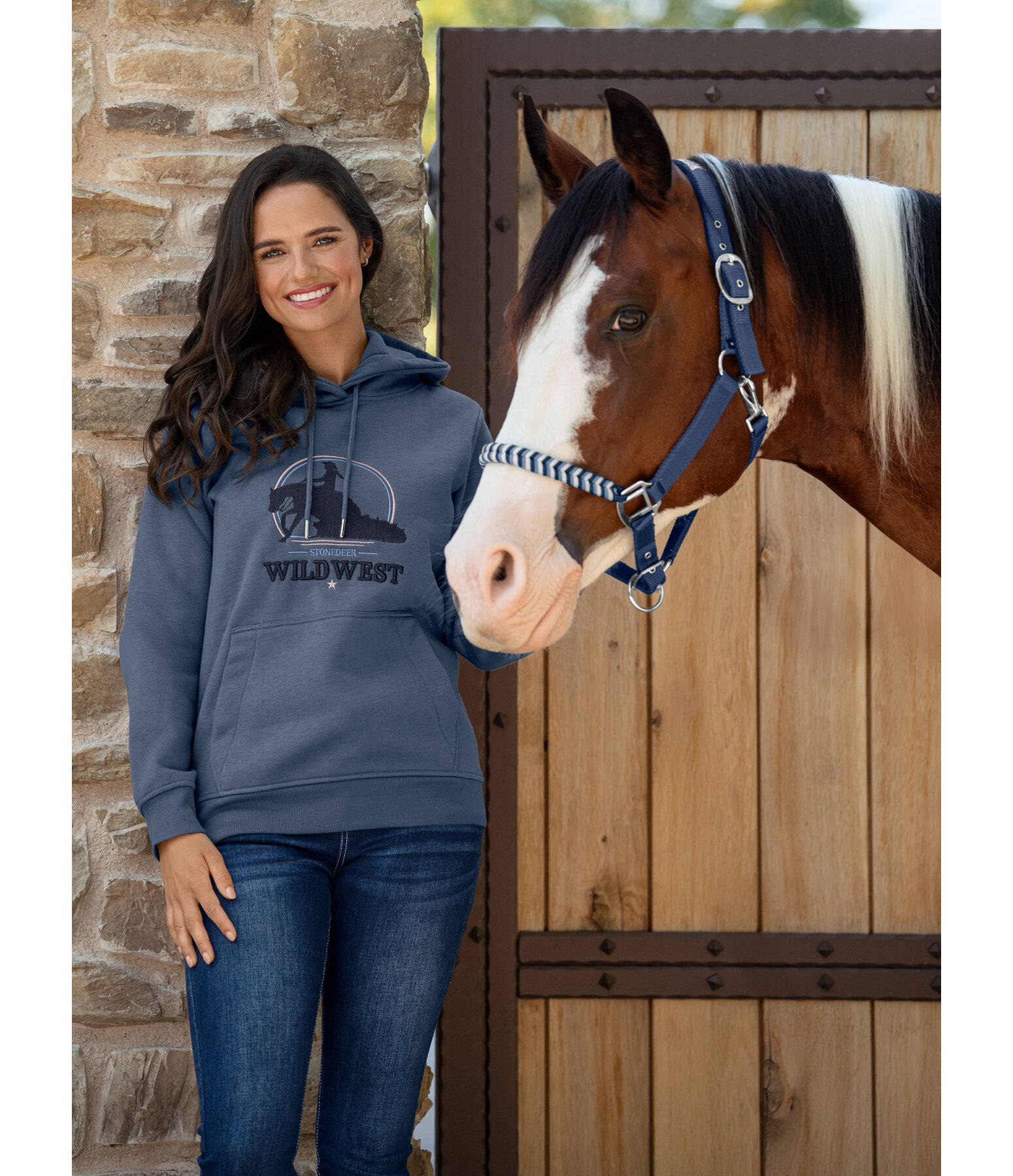Sweatpullover Willow