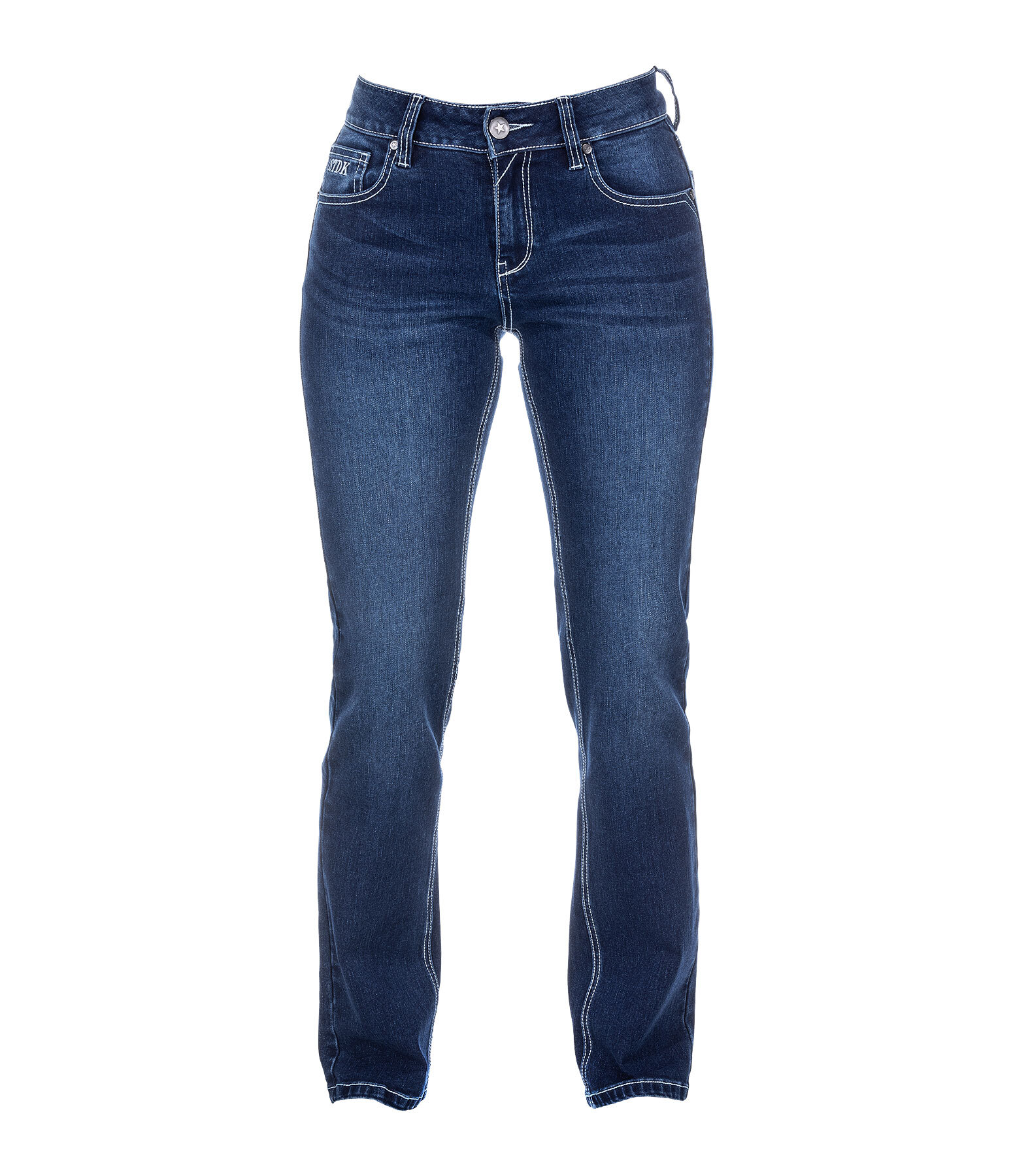 Western-Reitjeans Stella