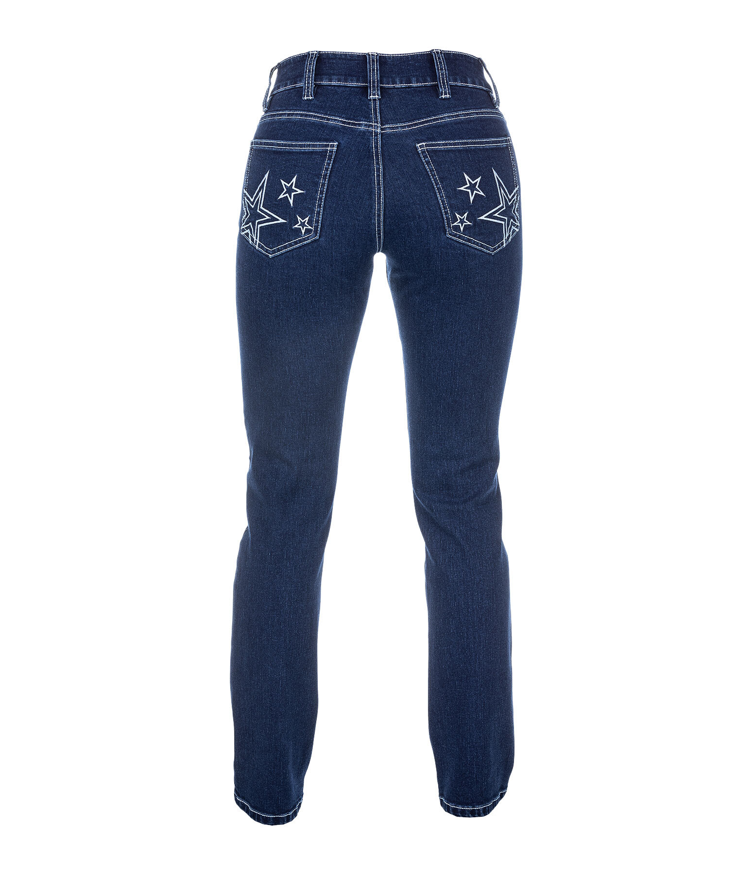 Western-Reitjeans Stella