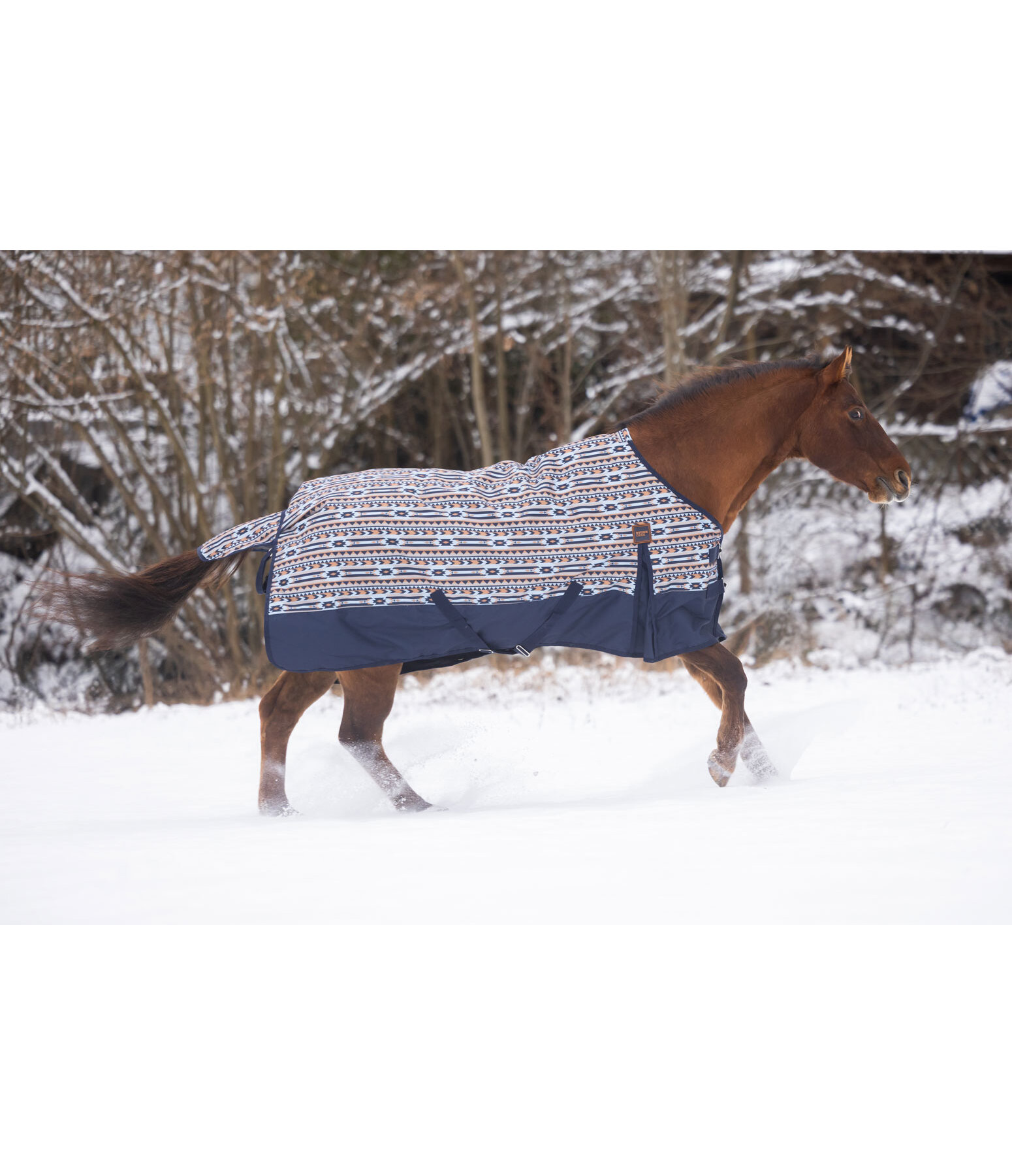 Regendecke Billy