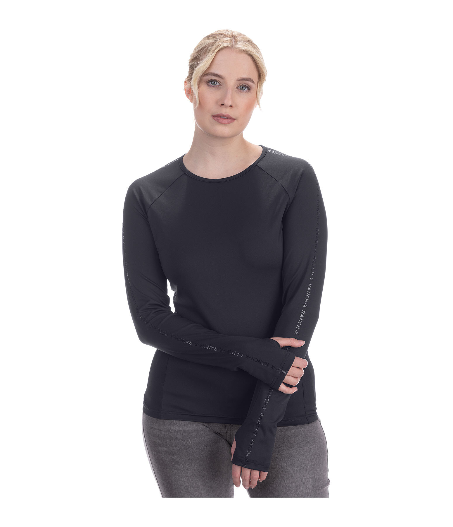 Funktionsshirt Avery