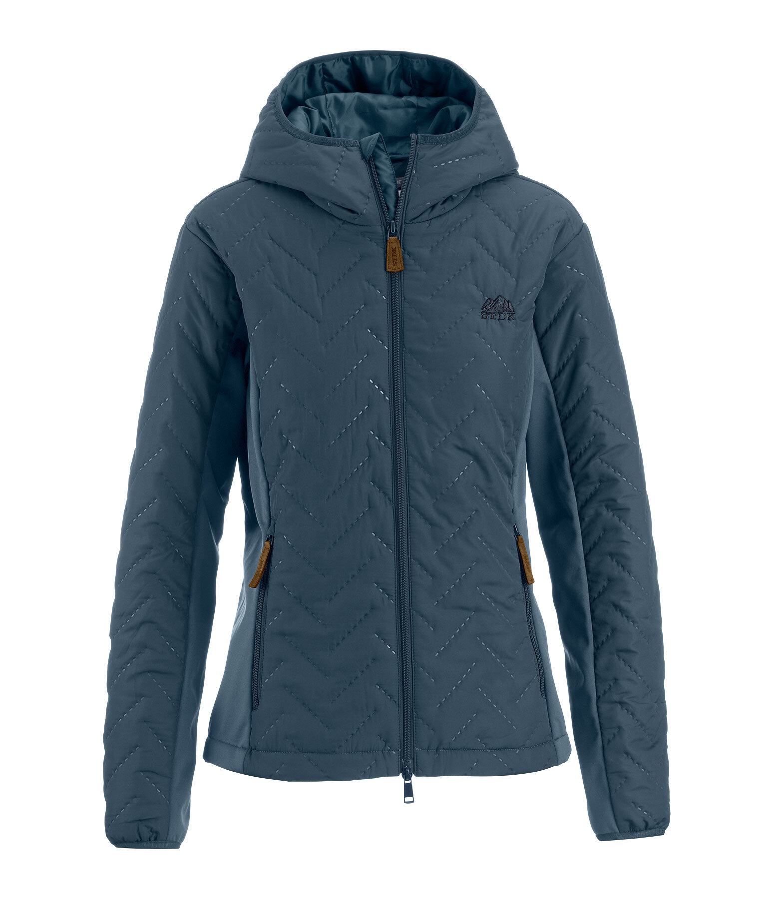 Kombi-Steppjacke Eve