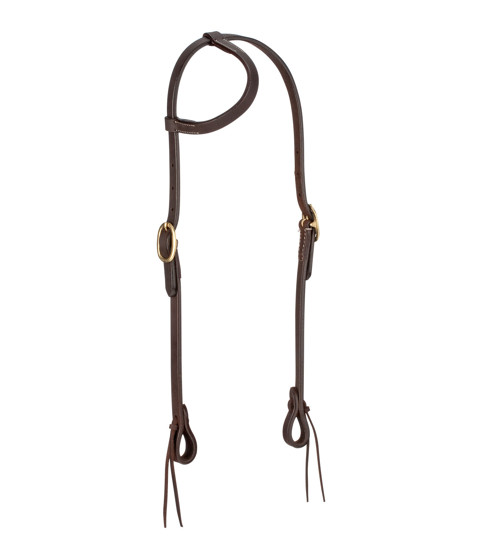Einohr-Trainingskopfstck Harness