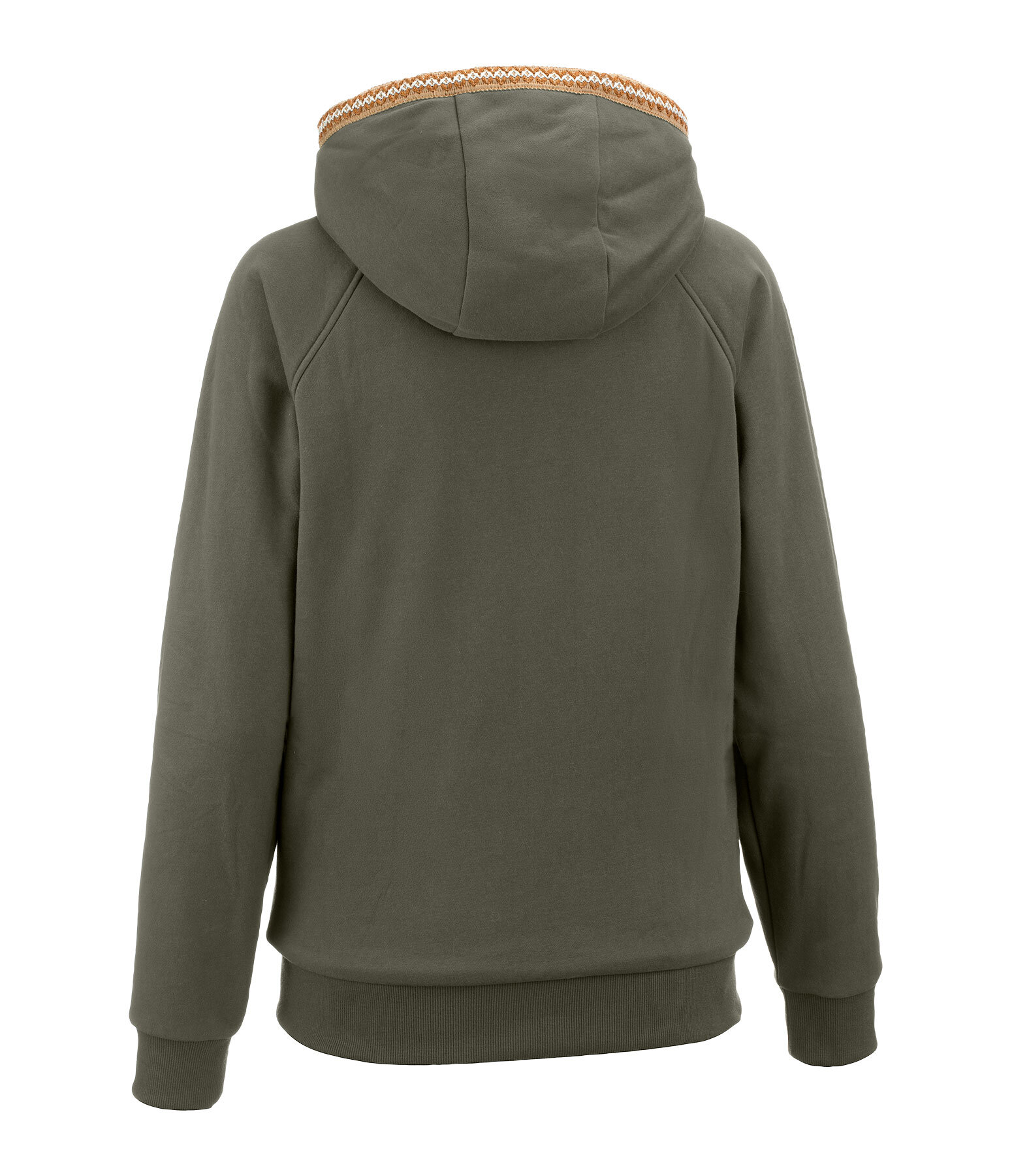 Sweatshirtjacke Dakota