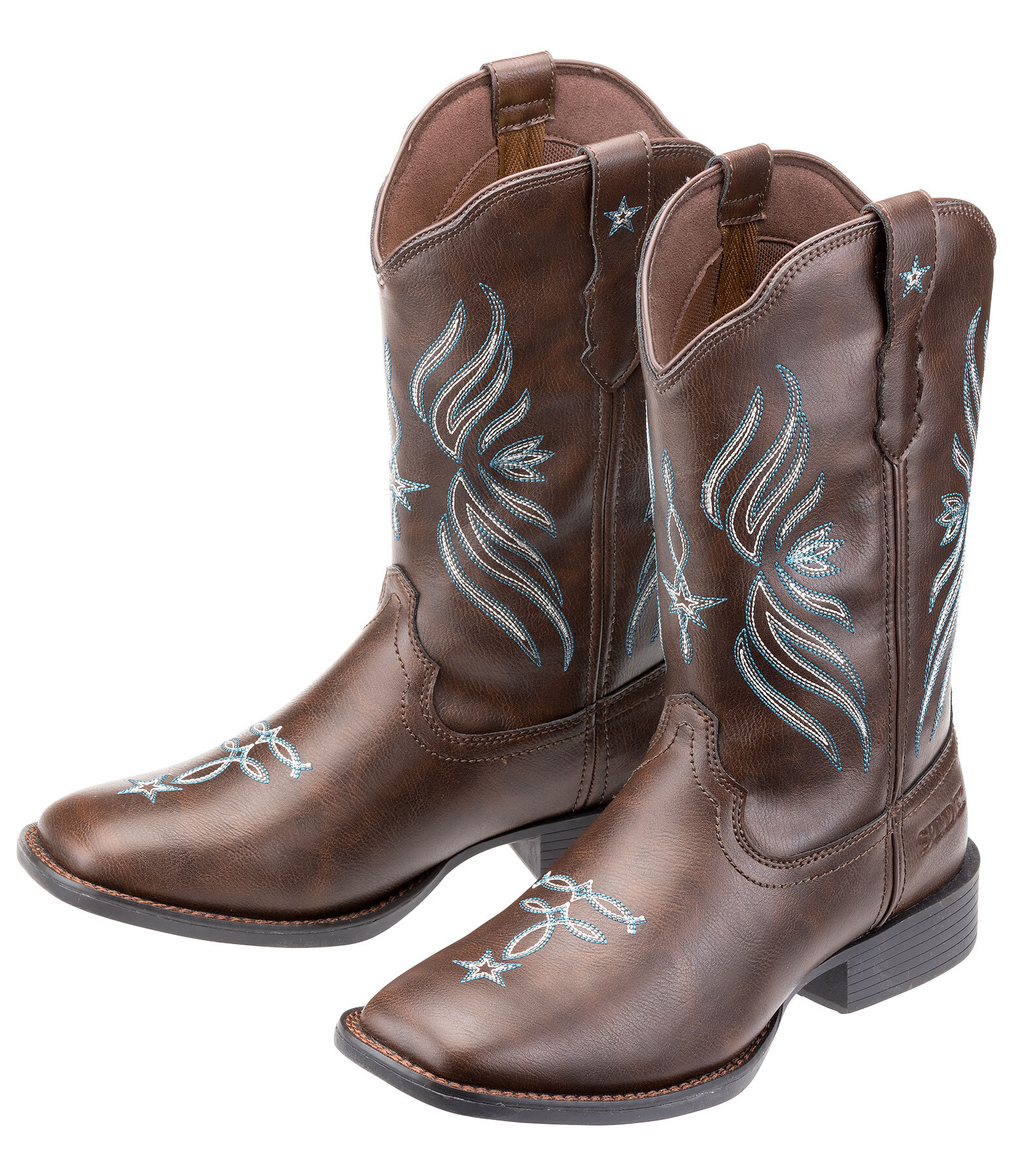 Boots Sela